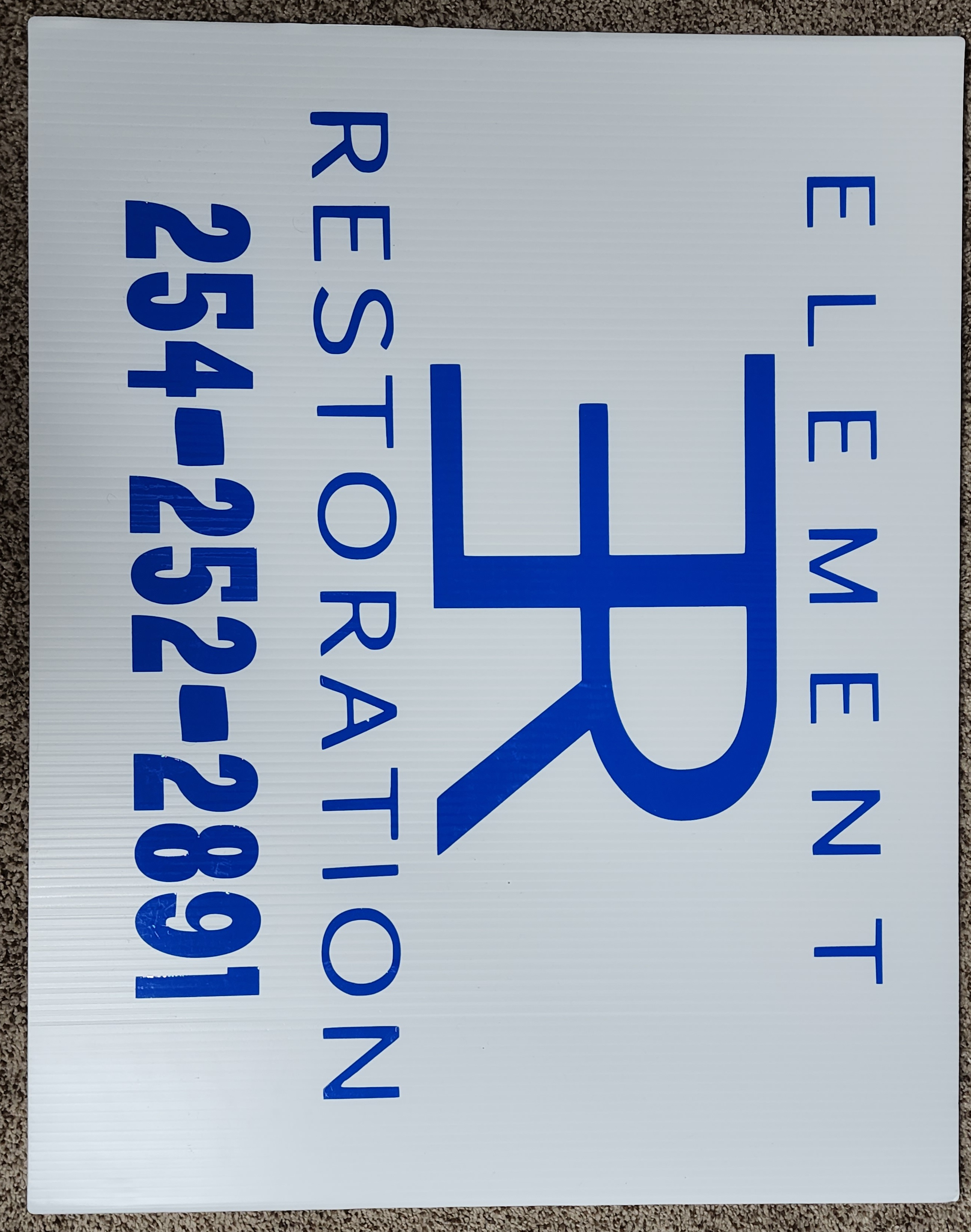 Custom Business Cards