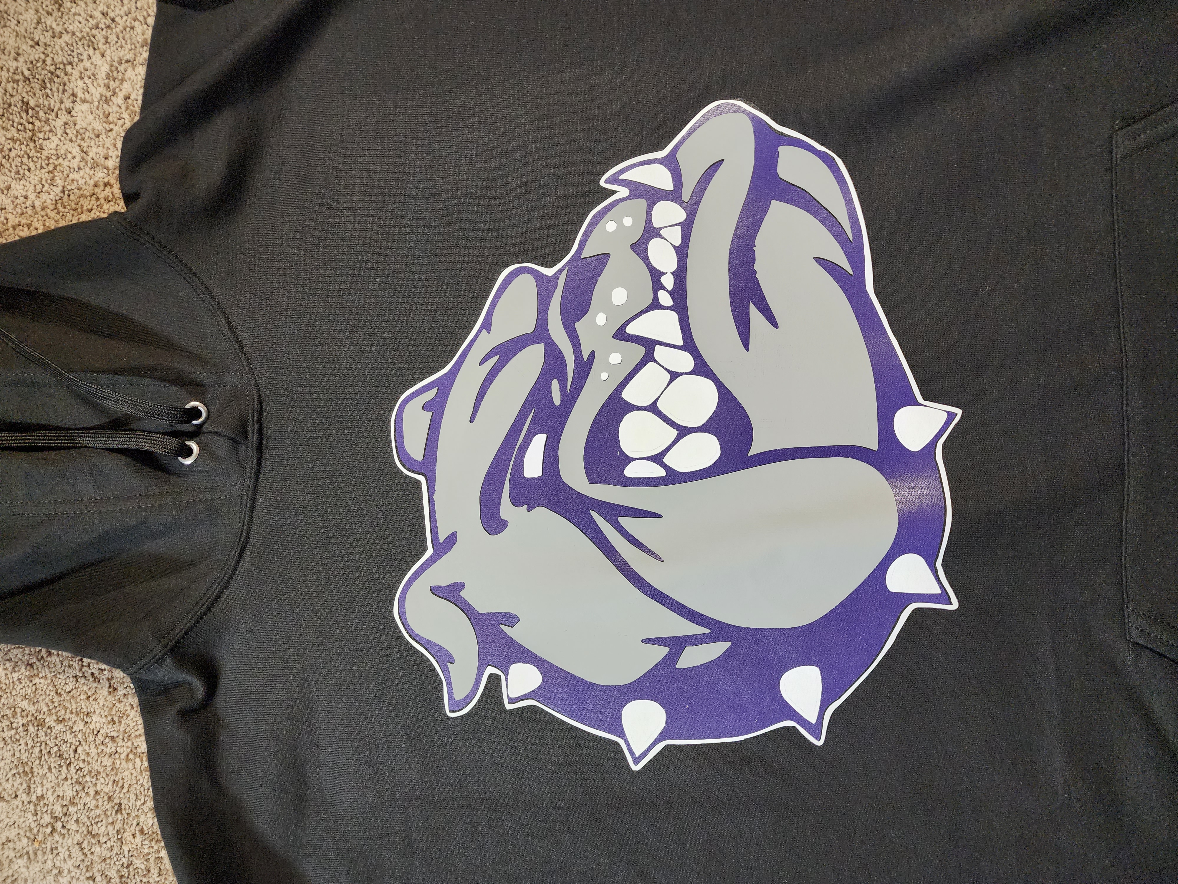 High School Sports Apparel