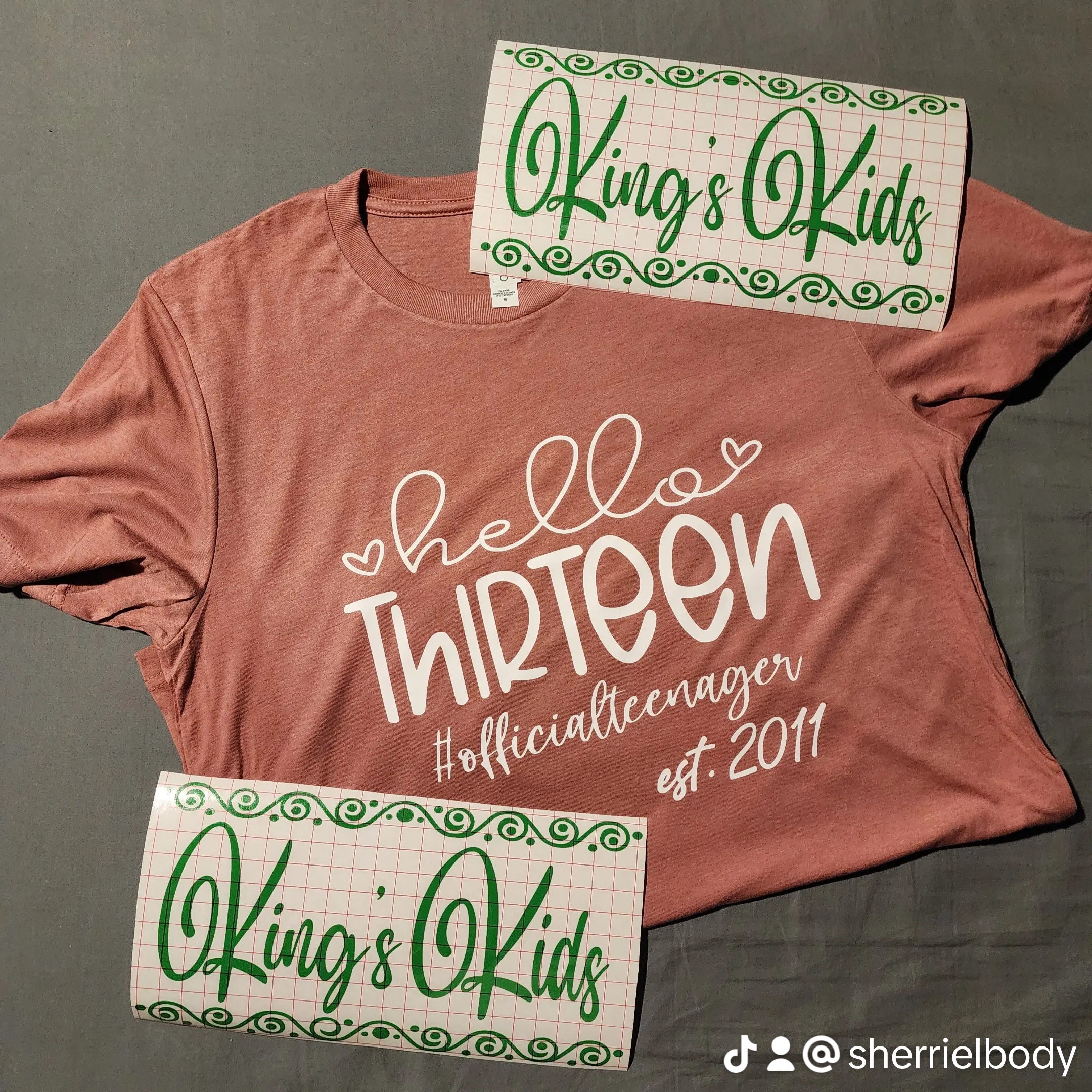 Clothing Accessories