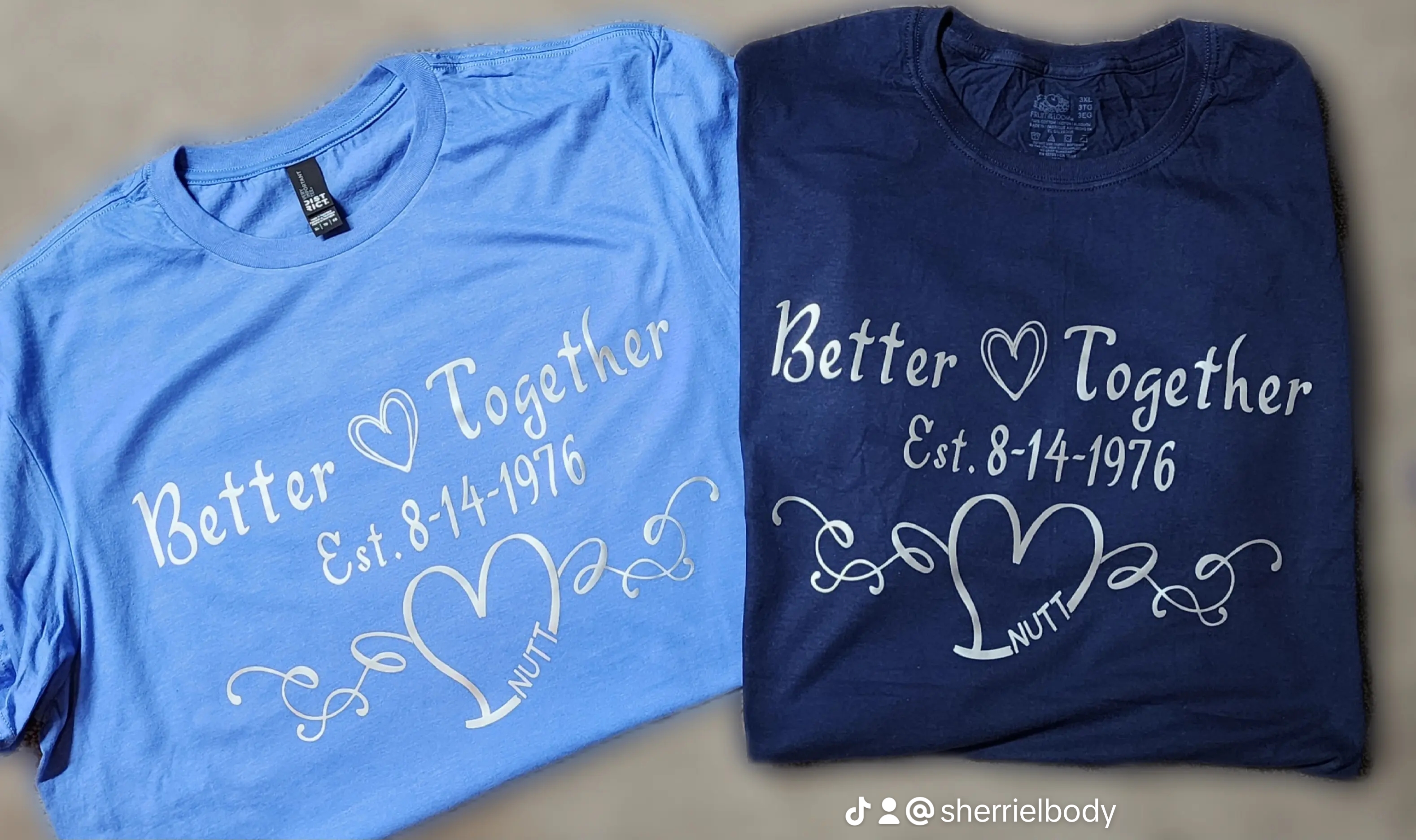 See More Custom Apparel