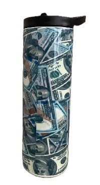 Non-Insulated Tumbler